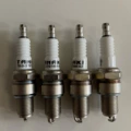 Свечи зажигания LR17YC (к-т 4шт) ГАЗ, УАЗ дв.ЗМЗ-406, 405, 409 TKG-3707000-62 TANAKI