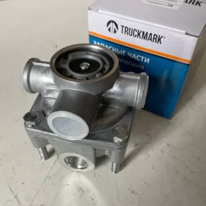 Клапан ускорительный  Марк  100-3518010