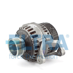 Генератор 3152.3771-10 ELTRA Комбайны с двиг. ЯМЗ 236; 238 (поликл.)Аналог 4007-96