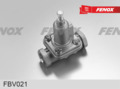 Клапан защитный 1-но контурный FBV021 МАЗ, КАМАЗ, УРАЛ, ГАЗ, ПАЗ, МЗКТ, ЛИАЗ FENOX
