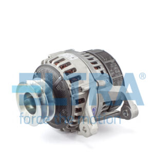 Генератор 3152.3771-20 Комбайны Гомсельмаш с двигателями ЯМЗ-238ДЕ-22, ЯМЗ-238ДЕ2-27, ЯМЗ-65852-06, ЯМЗ-65853-05, ЯМЗ-65856, ЯМЗ-65857-03 (28В, 80А) (...