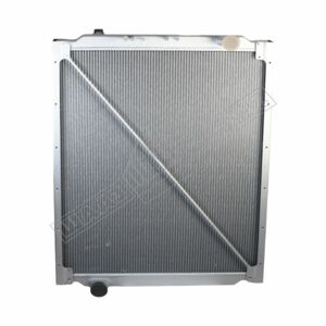 5440В9А-1301010-10 (МАЗ Евро-4 с дв.ЯМЗ-651.10 и 6511.10) Радиатор охл. (ШААЗ)