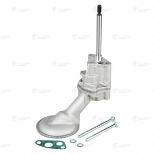 2121 Насос масляный ЛУЗАР для а/м Лада 2121 (LOP 0121)