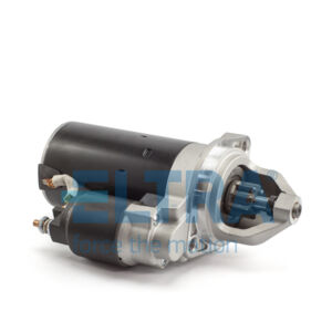 Стартер 11.131.826 ELTRA ГАЗ 53, ПАЗ) (редуктор.)