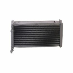 6443-8101060 Радиатор отопителя КРАЗ 250, 6434 (с краном) ШААЗ