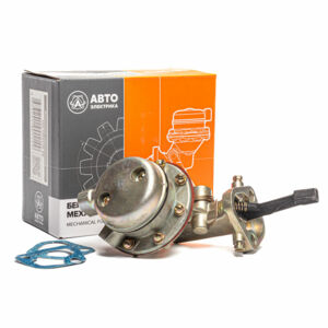 Насос бензин 130-1106010 ЗИЛ-130 Автоэлектрика