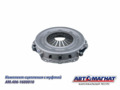 Комплект сцепления 406-1600010 с муфтой ГАЗ 3110, 3302  ЗМЗ 402,406   AM-28-SB-003