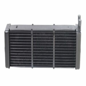 73-8101060-10 Радиатор отопителя (УАЗ-3741) прямой патр. (д-16) ШААЗ