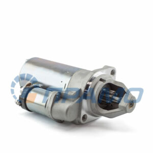 Стартер 6042.370800  ГАЗ-53,3307,3308,ПАЗ-672,3205 (12В/2,0кВт) редукторный  ПРАМО