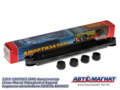 Амортизатор 3302-2905005 ГАЗель Бизнес (газо-масл.)  Газель 2217 Бизнес AM-01-028