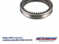 Муфта КПП ГАЗ-3302, ГАЗель Next 1-2, 3-4, 5 и зад хода (ан 31029-1701175-01, 3102-90-17011 AM-55-138
