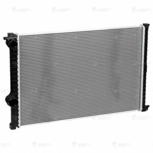 3163-1301010-31 Радиатор охл. ЛУЗАР а/м УАЗ-3163, 2363 дв.ЗМЗ-409051 (LRc 0369)