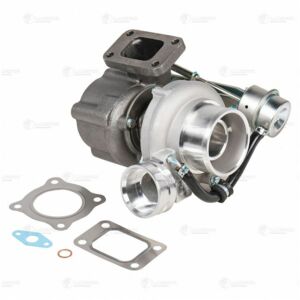 Турбокомпрессор LAT 0342 ЛУЗАР для а/м ПАЗ Вектор Next с дв. ЯМЗ-53423-35 (E-5) (ТКР 50.09.16)