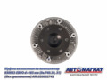 Муфта вязкост. вентилятора d-185 КАМАЗ ЕВРО дв.740.30, 31(AM.020002742) AM-82-018