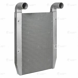 6370-1172010 ОНВ (радиатор интеркулера) для а/м Урал 6370 с дв. ЯМЗ-652/Yuchai  (LRIC 1264)