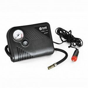 Компрессор для накачки шин  