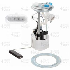 Модуль топливного насоса 515.1139-10 ГАЗ Chrysler/УМЗ-4216 ЕВРО-3 быстросъём SFM 0346 StartVolt