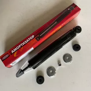 Амортизатор KENO УАЗ 3162, 3163 п/п газомасляный с установочным комплектом (колея 1600 mm) (ан.3162-2905006) KNU-2905006-61