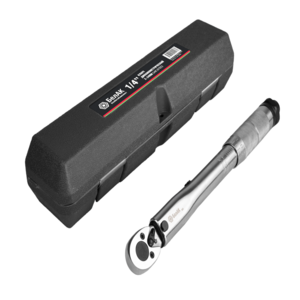 Ключ динамометрический 1/4