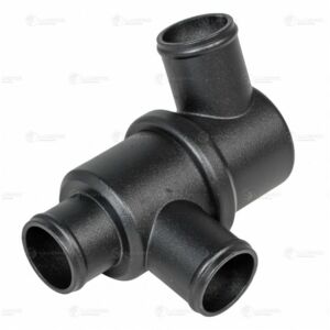 Термостат 2110-1306010 ЛУЗАР для а/м Лада 2110 (с алюм. корпусом) (85°С) (LT 0110)