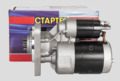Стартер 74.3708-01 редукторный 12В, 3,2 кВТ AM-08-023
