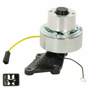 Муфта электромагнитная 4026-1317010-70 ГАЗель-Бизнес (шкив гладкий) LEC03218 StartVolt