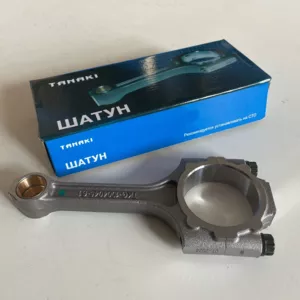 Шатун дв.ЗМЗ-406 (406.1004045-01, TKG-1004045-61) TANAKI