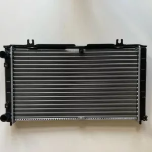 2172-1300010 Радиатор охлаждения Cartronic а/м АО «АвтоВАЗ» 2172 Приора, CRTR0115353 Аналог 2172-1300010/ 2172-1300010-40, кондиц Panasonic (10702070/...