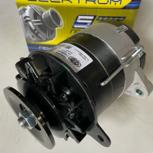 Генератор Г-1000В.04.1 (28В/40А) Д-214,-230,-240,-241,-242 (ЭЛЕКТРОМ)