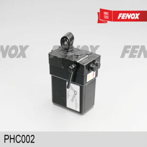 Гидронасос насос подъема кабины для а/м КамАЗ 6520 ЕВРО-2, ЕВРО-3 с 2008, рест. РНС002 FENOX