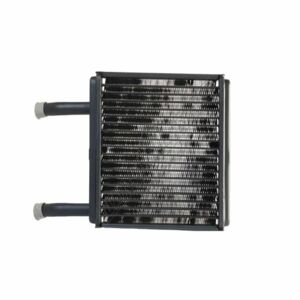 3307-8101060 Радиатор отопителя (3 ряд.) ГАЗ-3307 ШААЗ