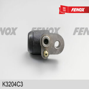 Цилиндр тормозной передний левый колесный для а/м УАЗ 469, 3151, 31512, 3741 чугун;  d=32mm K3204C3 FENOX