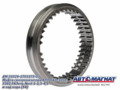 Муфта синхронизатора AM.31029-1701175-01  КПП ГАЗ-3110 1-2,3-4 передачи AM-55-109