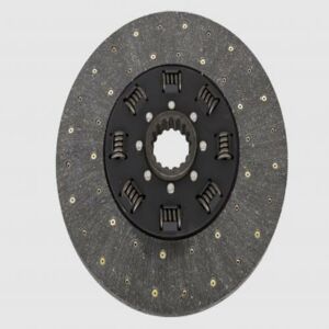 Диск ведомый трак.52 А.21.000 (350мм)   ДТ-75 А  (ДВ СМД-18.20.22) 16 шлицов AM-28-028