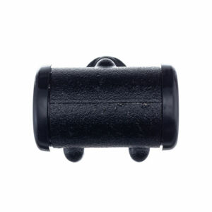 Цилиндр тормозной  задний 4301-3502040 колесный для а/м ГАЗ 52, 53, 3306, 3307, 3309, 4301, ПАЗ 3205 чугун; не самоподв.AM-72-020