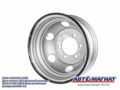 Диск колесный R16 Газель АВТОМАГНАТ  3302-3101015 AM-11-002