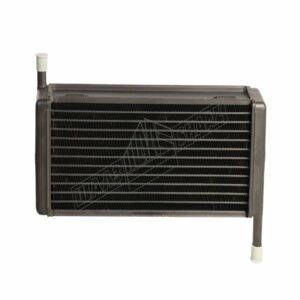 130Ш-8101060-01 Радиатор отопителя (нов.обр)