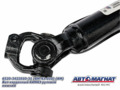 Вал Карданный 6520-3422010-31 (КАМАЗ рулевой нижний AM-43-010 Автомагнат