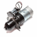 Стартер M93R3026SE АЕ 24V,6 кВт,КАМАЗ,НЕФАЗдв. Cummins 6ISBe (анал.4992135)