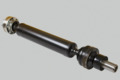 5022380 Вал карданный  (ШРУС)  (57-2200011) Соболь промежут.Камминз, 4216 Е-4 (L=736 мм.) AM-44-051