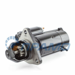 Стартер AZF 4554 ПРАМО (24V 4kW z10) а/м КамАЗ с дв. 740.30, 740.50, 740.51