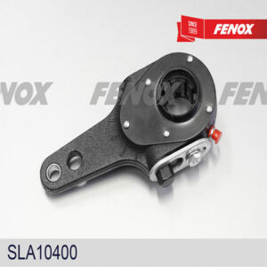 Рычаг 64221-3501236 тормоза регулировочный МАЗ прямой,широкий шлиц,  SLA10400 (FENOX)