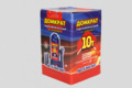 Домкрат 10 т.  