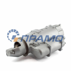Стартер СТ142-Т-10 ПРАМО МАЗ, КрАЗ с двиг. ЯМЗ 236, 238 и мод.