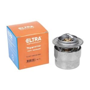 Термостат ТС 107.1306100-04М ELTRA (87 гр.)ЗИЛ 5301 (