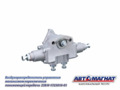Воздухораспределитель управления механизмом переключения понижающей передачи КПП ЯМЗ 238H-1723010-01