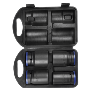 Набор головок к-т 4 шт. БелАК (32,36,38,41) БАК.00104