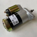 Стартер 923.3708 1,3 кВт ВАЗ-1111 редукт