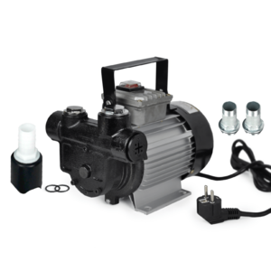 Насос перекачки топлива 