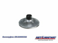 Муфта вязкост. вентилятора ГАЗон Next дв.ЯМЗ-534, ГАЗ-3308 (без крыльчатки) (AM.020005366) AM-82-054